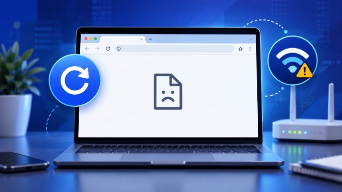 اگر آدرس فیفا نود باز نشد چه کنیم؟